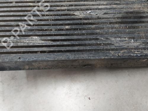 Intercooler NISSAN NAVARA NP300 (D40) 2.5 dCi 4WD (D40TT, D40T, D40M, D40BB) | BP24469683M30 