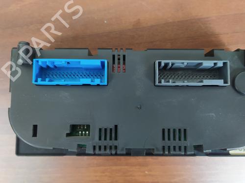Climate control OPEL ASTRA G Hatchback (T98) 2.0 DTI 16V (F08, F48) | BP19514625I5 
