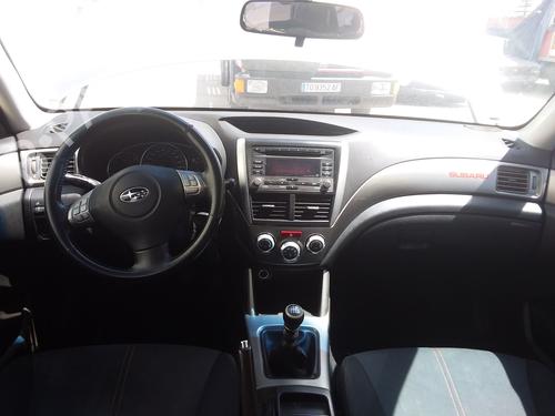 Rear parcel shelf SUBARU FORESTER (SH_)  | BP29435779C85 