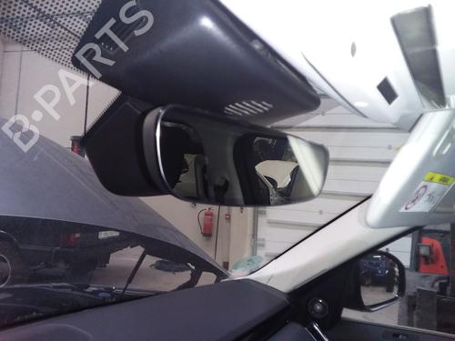 Used Rear mirror LAND ROVER DISCOVERY V (L462) 2.0 Sd4 4x4 (241 hp) 31251487