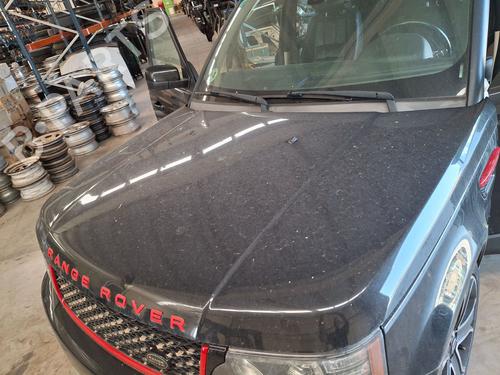 Used Hood LAND ROVER RANGE ROVER SPORT I (L320) 3.0 D 4x4 (245 hp) 18948730