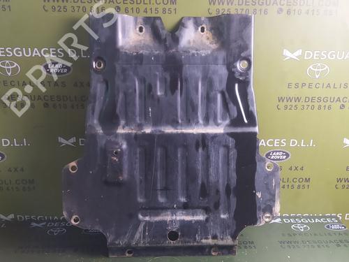 Used Underbody protection LAND ROVER DISCOVERY III (L319) 2.7 TD 4x4 (190 hp) 17850658