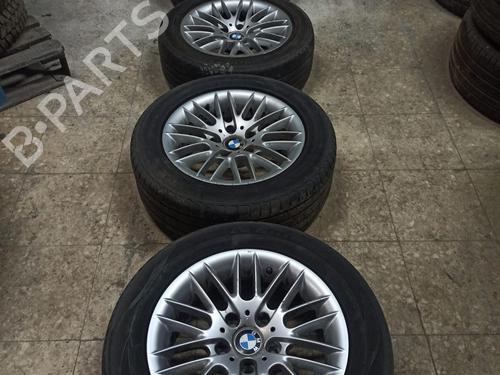 Rim BMW 5 (E39) 530 d | BP17849668C45 