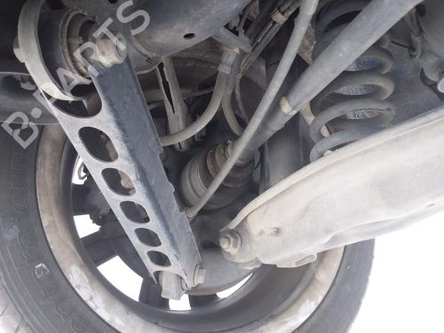 Used Right rear steering knuckle BMW 1 (E87) 120 d (163 hp) 25710160