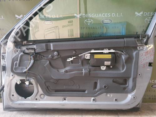 Right front door BMW 3 Compact (E46) 320 td | BP17850327C3 