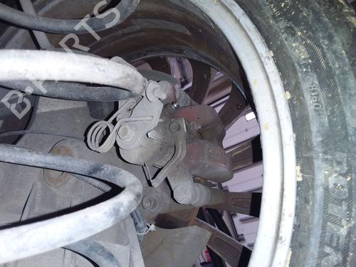 Pinza freno trasera derecha ALFA ROMEO GIULIETTA (940_) [2010-2020]  31274933