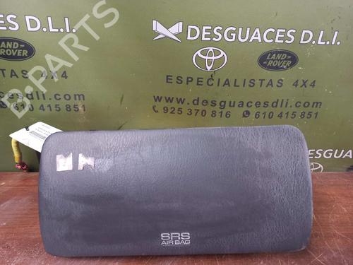 Airbag do passageiro MITSUBISHI L200 (K7_T, K6_T, K5_T) 2.5 TD 4WD (K74T) (115 hp) 17844559