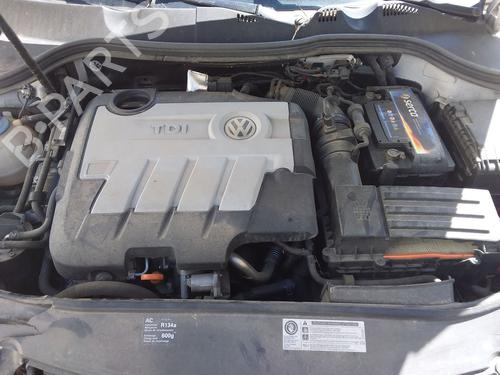 Generator VW PASSAT B6 (3C2) 2.0 TDI | BP26007102M7 