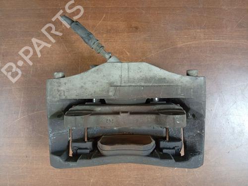 Used Left front brake caliper VOLVO XC90 I (275) D5 AWD (185 hp) 25494003