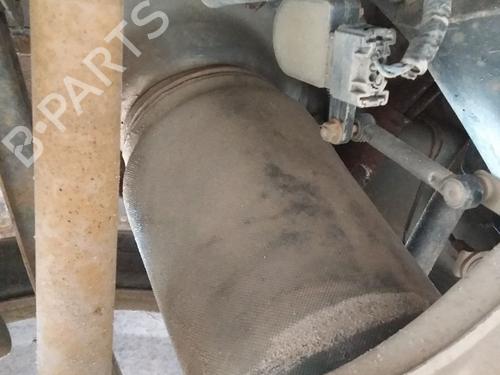 Used Left rear shock absorber JEEP GRAND CHEROKEE IV (WK, WK2) 3.0 CRD V6 4x4 (250 hp) 30051920