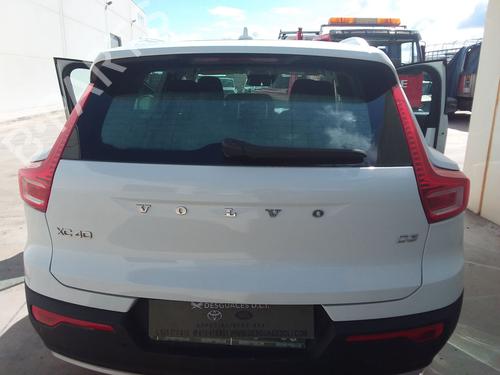 Used Tailgate VOLVO XC40 (536) D3 (150 hp) 26186702