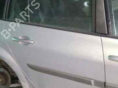 Gearbox RENAULT MEGANE II Estate (KM0/1_) 1.9 dCi (KMRG, KM1G, KM0G, KM2C) | BP17855610M3 