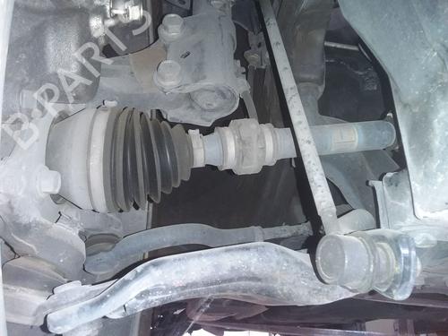 Used Right front driveshaft LEXUS NX (_Z1_) [2014-2025]  27261966