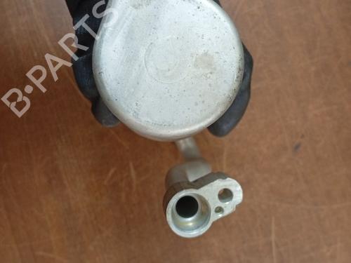Air conditioning evaporator HONDA CR-V II (RD_) 2.2 CTDi (RD9) | BP29811016M109