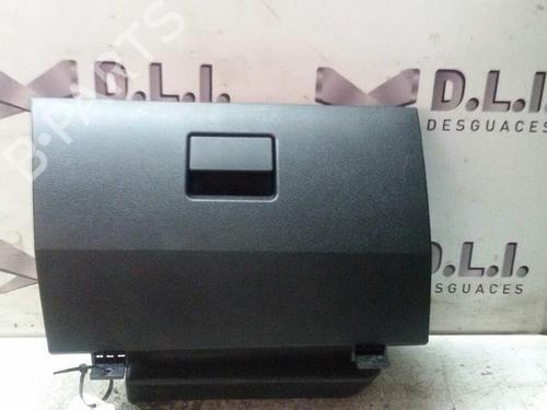 Glove box FORD FIESTA V (JH_, JD_) 1.4 TDCi | BP17847027C95 