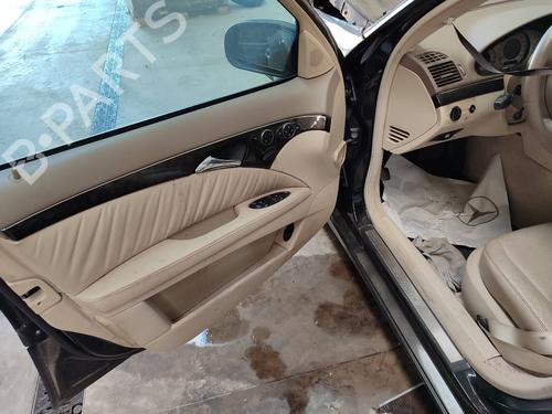 Comfort control module MERCEDES-BENZ E-CLASS (W211) E 270 CDI (211.016) | BP17855013M56 