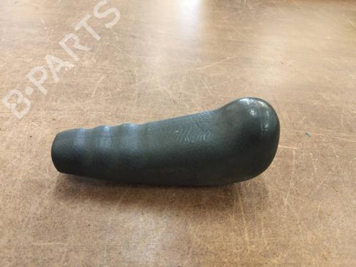 Used Shift knob Shift knob MITSUBISHI GALLOPER (JK-01) 2.5 TD intercooler (99 hp) 39960629 39960629