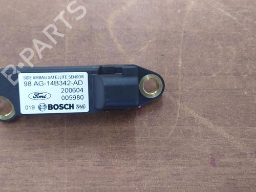 Used Electronic sensor Electronic sensor FORD FOCUS I (DAW, DBW) [1998-2009] 36262454 36262454