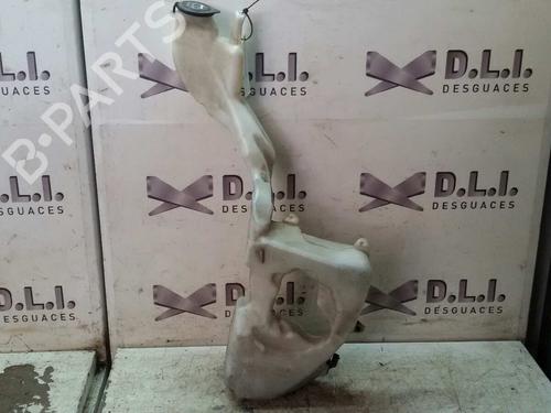 Used Windscreen washer tank MINI MINI (R56) Cooper D (109 hp) 17847517