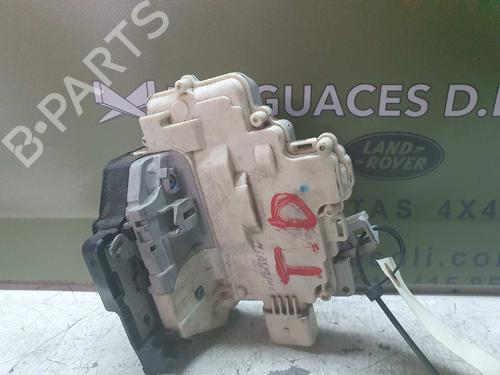 Used Rear right lock AUDI Q7 (4LB) 3.0 TDI quattro (233 hp) 17844835
