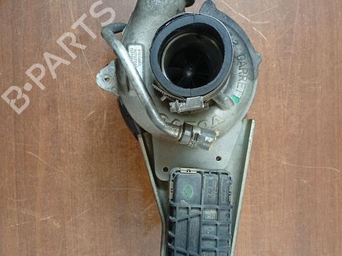 Used Turbocharger/Supercharger VOLVO XC90 I (275) D5 AWD (185 hp) 30058090