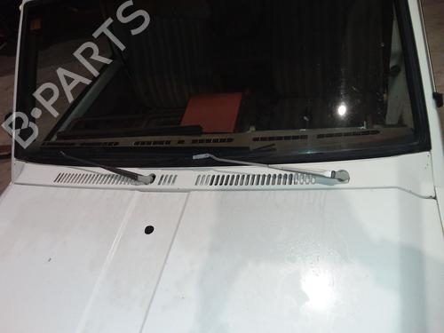 Torpedoplade NISSAN PATROL III/2 Hardtop (K260) 2.8 (120 hp) 31973056