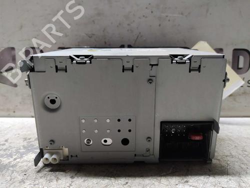 Radio VW GOLF VI (5K1)  | BP17844822E6 