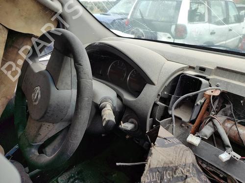 Hattehylde NISSAN PATHFINDER III (R51) 2.5 dCi | BP32042964C85 