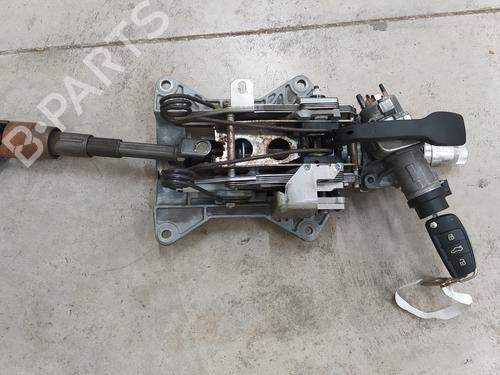 Used Steering column SEAT EXEO (3R2) 2.0 TDI (120 hp) 23225914