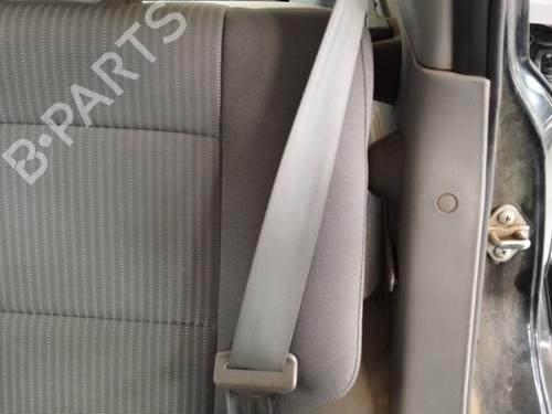 Used Rear left seatbelt Rear left seatbelt 38870758 38870758