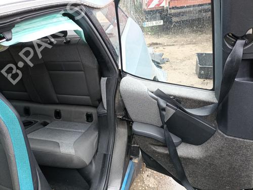 ABS pump BMW i3 (I01)  | BP18096769M43 