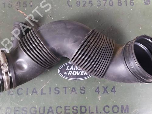 Pipe VW GOLF VI (5K1)  | BP17853337M125 