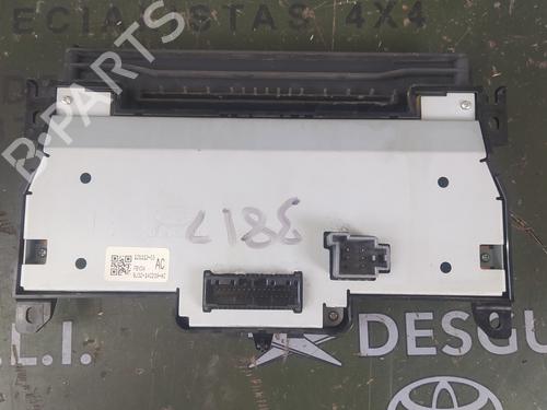 Climate control LAND ROVER RANGE ROVER EVOQUE (L538) 2.2 D | BP17849965I5 