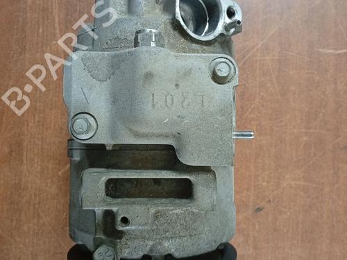 AC Kompressor SEAT IBIZA IV (6J5, 6P1) [2008-2017]  26332970