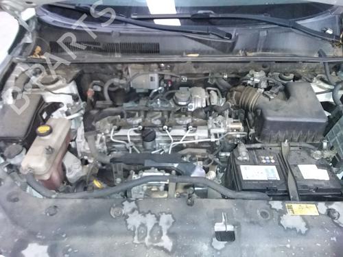 Motor TOYOTA RAV 4 III (_A3_) 2.2 D 4WD (ALA30_, ALA30R) (150 hp) 31249433