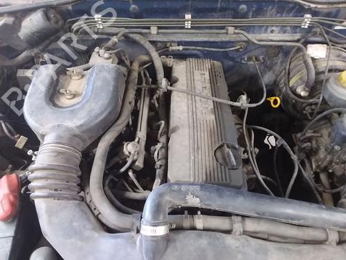 Motor FORD MAVERICK (UDS, UNS) 2.4 i (124 hp) 27309950