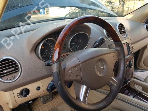 Advarselsbryter MERCEDES-BENZ M-CLASS (W164) ML 320 CDI 4-matic (164.122) | BP17845829I22 