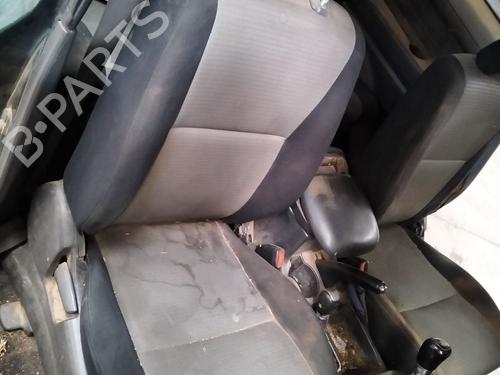 Used Seats set Seats set 39100244 39100244