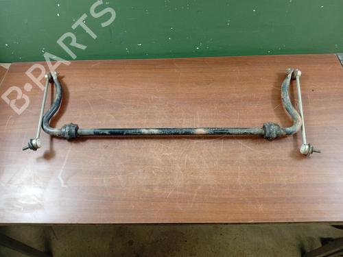 Used Anti roll bar CITROËN BERLINGO MULTISPACE (B9) 1.6 HDi 75 16V (75 hp) 28953058