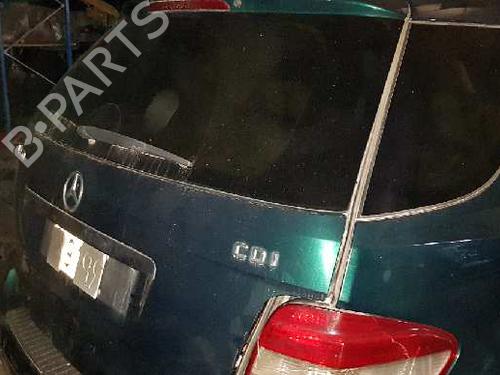 Advarselsbryter MERCEDES-BENZ M-CLASS (W164) ML 320 CDI 4-matic (164.122) | BP17845829I22 