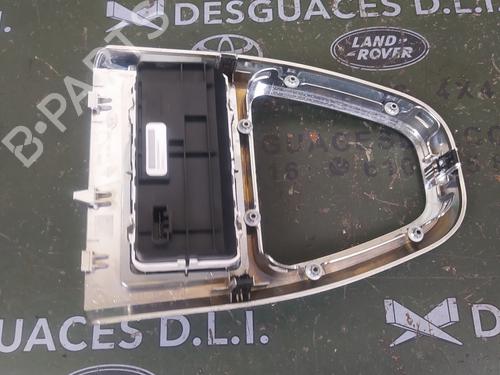Electronic module LAND ROVER FREELANDER 2 (L359) 2.2 TD4 4x4 | BP17854644M83 