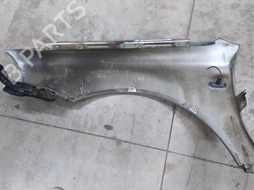 Right front fenders VW PASSAT B5.5 (3B3)  | BP25288501C42 