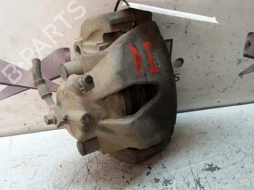Used Left front brake caliper OPEL ZAFIRA A MPV (T98) 2.0 DTI 16V (F75) (101 hp) 17845272