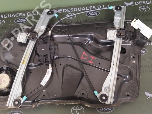 Used Front left window mechanism VW GOLF IV (1J1) 1.9 TDI (90 hp) 17854140