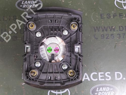 Driver airbag LAND ROVER RANGE ROVER SPORT I (L320) 2.7 D 4x4 | BP17852625C9 