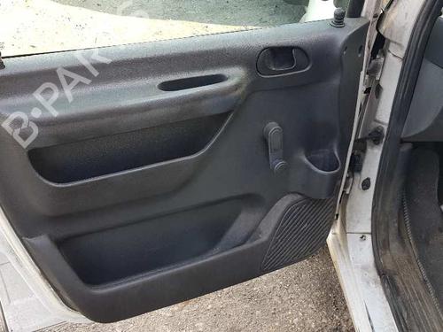 Right sun visor PEUGEOT EXPERT Van (222) 2.0 HDI | BP17845881I2