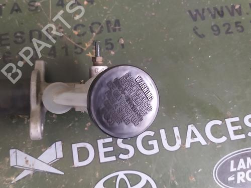 Clutch slave cylinder NISSAN TERRANO II (R20) 2.7 TDi 4WD | BP17849097M113 
