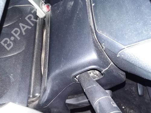 Used Squib airbag LAND ROVER FREELANDER I (L314) [1998-2006]  27498273