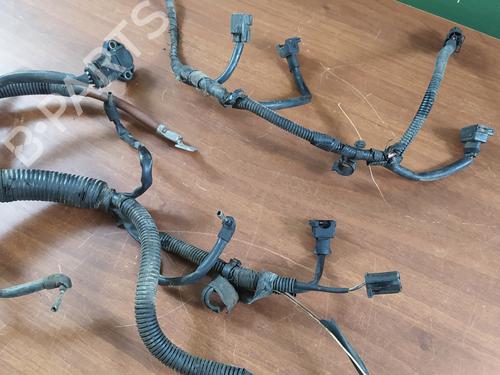 Cable LAND ROVER DISCOVERY II (L318) 2.5 Td5 4x4 | BP24104043E12 