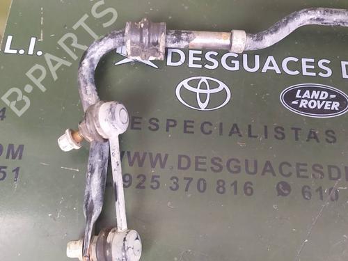 Krængningsstabilisator NISSAN X-TRAIL I (T30)  | BP18466002M96 